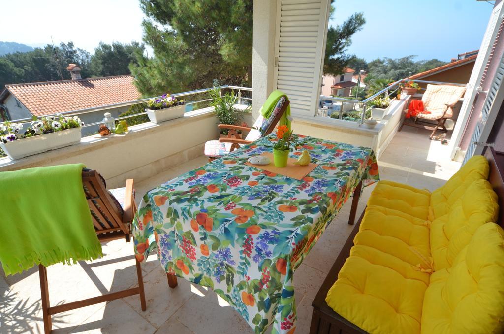 Apartment Kare Rovinj Exterior foto